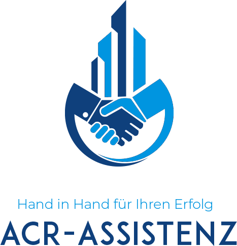 ACR Assistenz Logo